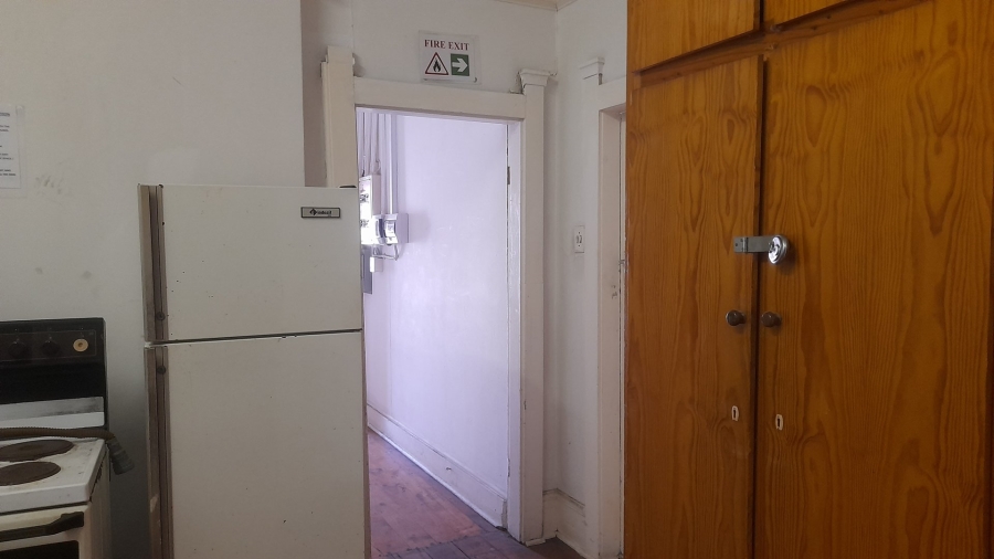 Commercial Property for Sale in Quigney Eastern Cape